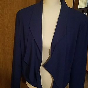 INC Blazer